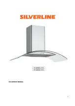 Предварительный просмотр 1 страницы Silverline H10560 015 Service Manual