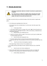 Preview for 11 page of Silverline H10560 015 Service Manual