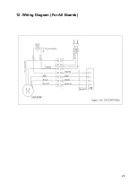 Предварительный просмотр 25 страницы Silverline H10560 015 Service Manual