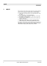 Preview for 4 page of Silverline H70250 079 User Manual