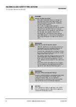 Preview for 10 page of Silverline H70250 079 User Manual