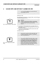 Preview for 12 page of Silverline H70250 079 User Manual