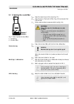 Preview for 15 page of Silverline H70250 079 User Manual