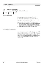 Preview for 22 page of Silverline H70250 079 User Manual