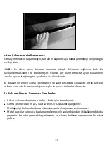 Preview for 15 page of Silverline ISC 19001 User Manual