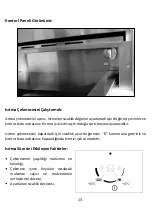 Preview for 16 page of Silverline ISC 19001 User Manual