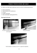 Preview for 32 page of Silverline ISC 19001 User Manual