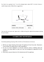 Предварительный просмотр 35 страницы Silverline ISC 19001 User Manual