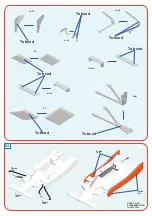 Preview for 2 page of Silverline MCLAREN M28C MONACO G. P. 1979 J. Watson - P. Tambay Manual