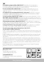 Preview for 3 page of Silverline Mice & Rat Free 50 Manual