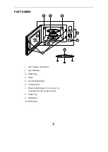 Предварительный просмотр 33 страницы Silverline MS 250 W User Manual