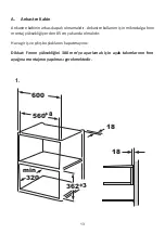 Preview for 14 page of Silverline MW9012X01 User Manual