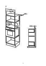 Предварительный просмотр 15 страницы Silverline MW9012X01 User Manual