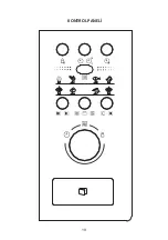 Preview for 20 page of Silverline MW9012X01 User Manual