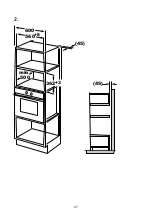 Preview for 43 page of Silverline MW9012X01 User Manual