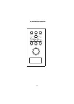 Предварительный просмотр 73 страницы Silverline MW9012X01 User Manual