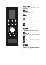 Preview for 37 page of Silverline MW9018B01 User Manual