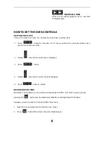 Preview for 38 page of Silverline MW9018B01 User Manual