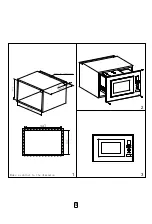 Предварительный просмотр 46 страницы Silverline MW9018B01 User Manual