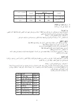 Preview for 49 page of Silverline MW9018B01 User Manual