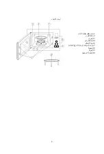 Preview for 52 page of Silverline MW9018B01 User Manual