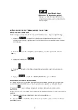 Preview for 65 page of Silverline MW9018B01 User Manual