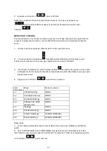 Предварительный просмотр 68 страницы Silverline MW9018B01 User Manual