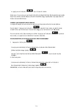 Preview for 70 page of Silverline MW9018B01 User Manual