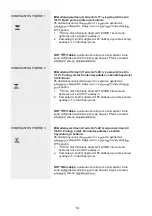 Preview for 16 page of Silverline MW9033B02 User Manual