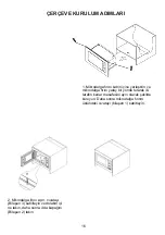 Preview for 18 page of Silverline MW9033B02 User Manual