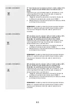 Preview for 65 page of Silverline MW9033B02 User Manual