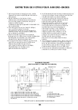 Предварительный просмотр 68 страницы Silverline MW9033B02 User Manual