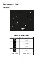 Preview for 5 page of Silverline PEK1000 Instruction And Installation Manual