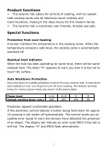 Preview for 7 page of Silverline PEK1000 Instruction And Installation Manual