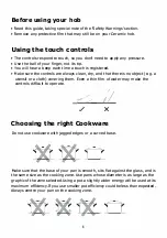 Preview for 8 page of Silverline PEK1000 Instruction And Installation Manual