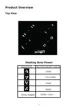 Preview for 5 page of Silverline PEK1001 Instruction Manual