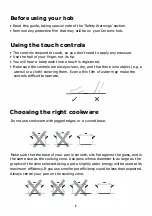 Preview for 8 page of Silverline PEK1001 Instruction Manual