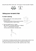 Preview for 9 page of Silverline PEK1001 Instruction Manual