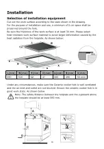 Предварительный просмотр 16 страницы Silverline PEK1001 Instruction Manual