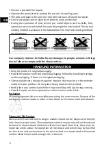 Preview for 6 page of Silverline PIK 80 S Manual