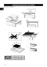 Preview for 14 page of Silverline PIK 80 S Manual