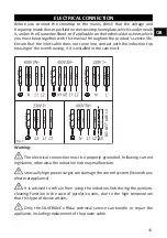 Preview for 15 page of Silverline PIK 80 S Manual