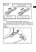 Preview for 17 page of Silverline PIK 80 S Manual