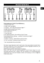 Preview for 29 page of Silverline PIK 80 S Manual