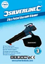 Предварительный просмотр 2 страницы Silverline POWER 265148 Manual