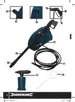 Preview for 3 page of Silverline POWER 633777 Manual