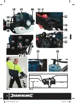 Preview for 2 page of Silverline Power 868828 Manual