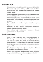 Preview for 6 page of Silverline R12027X01 User Manual