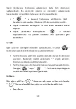 Preview for 17 page of Silverline R12027X01 User Manual