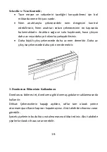 Предварительный просмотр 20 страницы Silverline R12027X01 User Manual